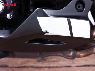 KAWASAKI Z 900