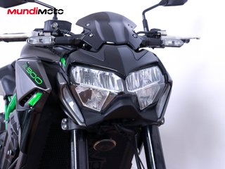 KAWASAKI Z 900