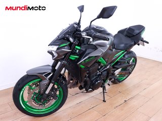 KAWASAKI Z 900