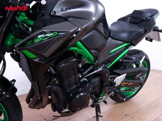 KAWASAKI Z 900