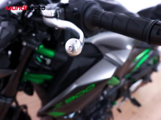 KAWASAKI Z 900