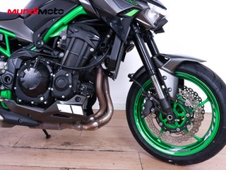 KAWASAKI Z 900