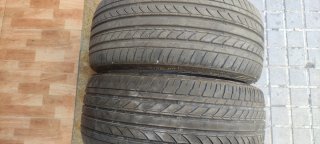 Nankang Sport NS-20 235/35/19 91 XL 75%