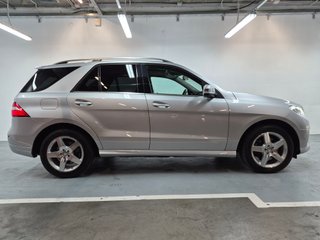 Mercedes-Benz Clase M ML350
