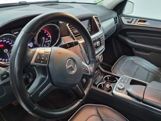 Mercedes-Benz Clase M ML350