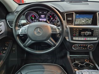 Mercedes-Benz Clase M ML350