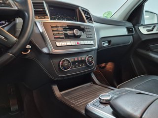 Mercedes-Benz Clase M ML350