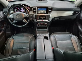 Mercedes-Benz Clase M ML350