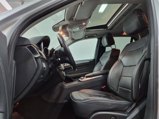Mercedes-Benz Clase M ML350