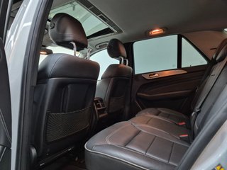 Mercedes-Benz Clase M ML350