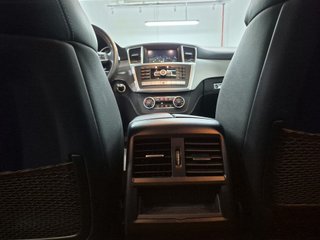 Mercedes-Benz Clase M ML350
