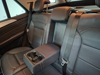 Mercedes-Benz Clase M ML350