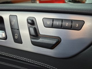 Mercedes-Benz Clase M ML350