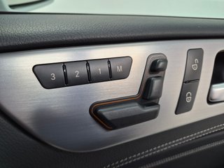 Mercedes-Benz Clase M ML350