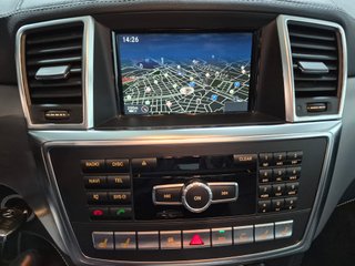 Mercedes-Benz Clase M ML350