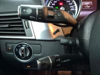 Mercedes-Benz Clase M ML350
