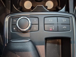 Mercedes-Benz Clase M ML350