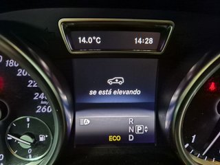 Mercedes-Benz Clase M ML350