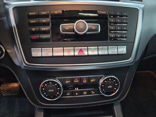 Mercedes-Benz Clase M ML350