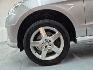 Mercedes-Benz Clase M ML350