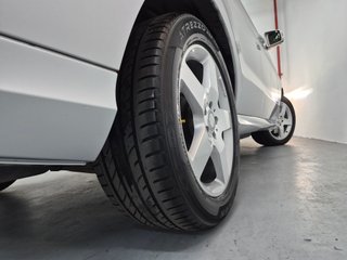 Mercedes-Benz Clase M ML350