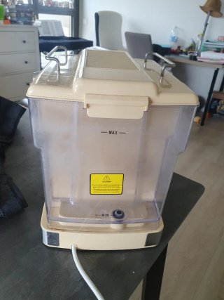 Cafetera Cecotec Cumbia Power Espresso 20
