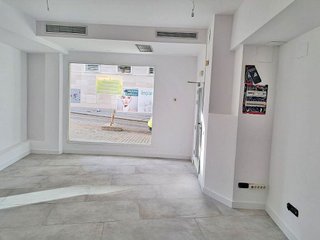 Local comercial en alquiler en Casco Antiguo en Torrelodones