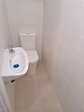 Local comercial en alquiler en Casco Antiguo en Torrelodones