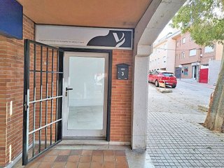 Local comercial en alquiler en Casco Antiguo en Torrelodones