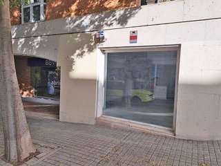 Local comercial en alquiler en Casco Antiguo en Torrelodones
