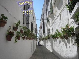 Local comercial en alquiler en Arcos de la Frontera