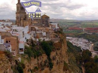 Local comercial en alquiler en Arcos de la Frontera
