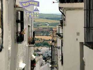 Local comercial en alquiler en Arcos de la Frontera