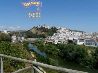 Local comercial en alquiler en Arcos de la Frontera