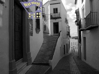 Local comercial en alquiler en Arcos de la Frontera