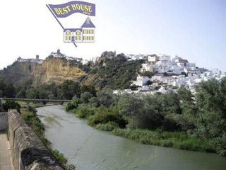 Local comercial en alquiler en Arcos de la Frontera