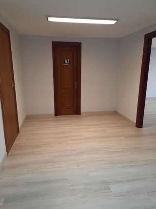 Oficina en alquiler en Reinosa