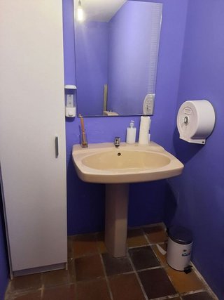 Oficina en alquiler en Reinosa