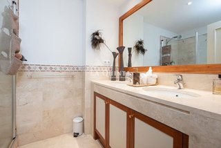 Piso en alquiler en Benahavís