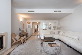 Piso en alquiler en Benahavís