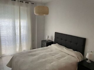 Piso en alquiler en Perchel Norte - La Trinidad en Málaga