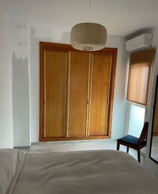 Piso en alquiler en Perchel Norte - La Trinidad en Málaga