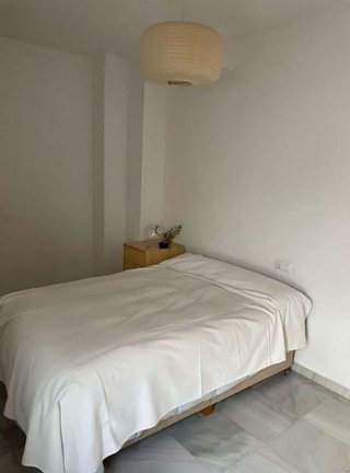 Piso en alquiler en Perchel Norte - La Trinidad en Málaga