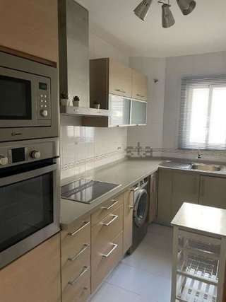 Piso en alquiler en Perchel Norte - La Trinidad en Málaga