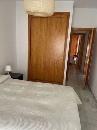 Piso en alquiler en Perchel Norte - La Trinidad en Málaga