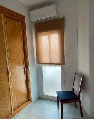 Piso en alquiler en Perchel Norte - La Trinidad en Málaga