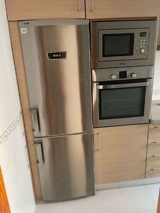 Piso en alquiler en Perchel Norte - La Trinidad en Málaga