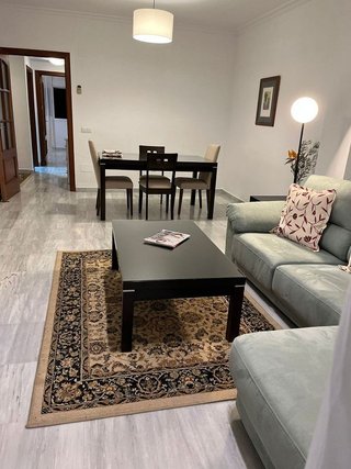 Piso en alquiler en Alhaurín Golf en Alhaurín el Grande