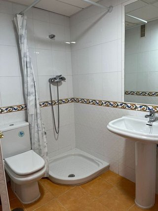 Piso en alquiler en Alhaurín Golf en Alhaurín el Grande