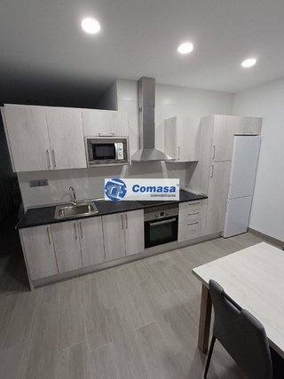 Piso en alquiler en Martos